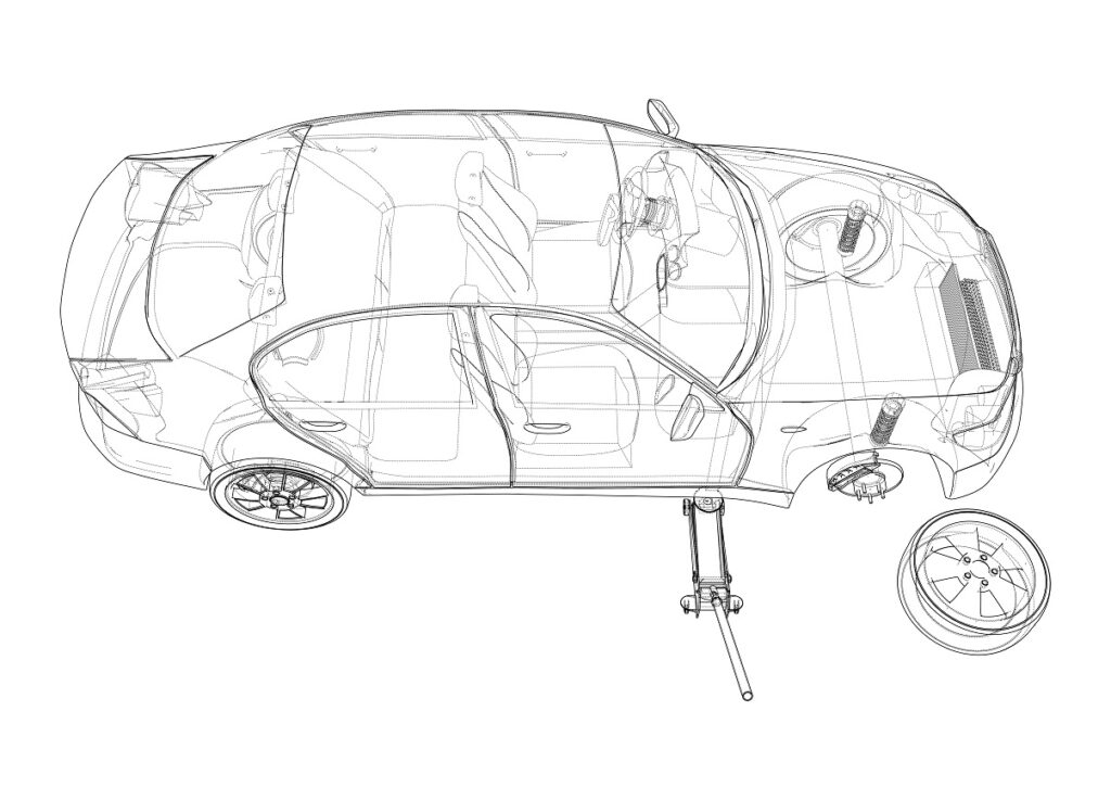 dibujo-mecanica-autoseda